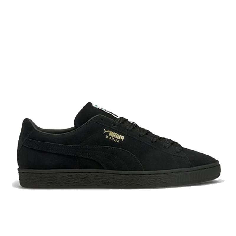 Sepatu puma hot sale suede classic