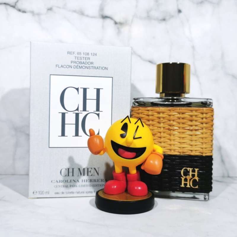 Ch men central park new arrivals