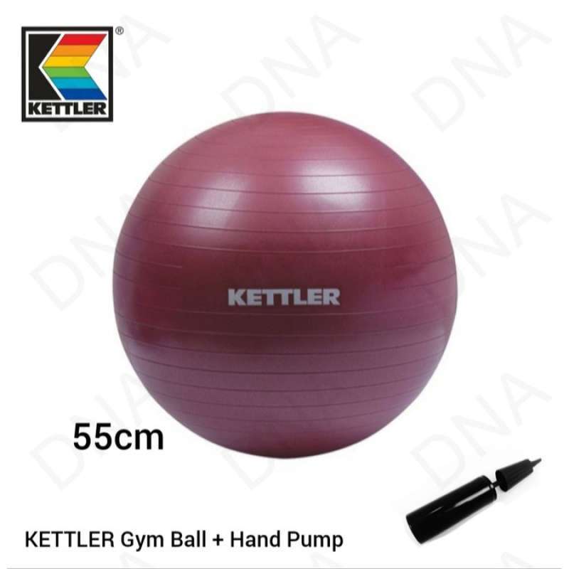 Birthing sales ball kettler