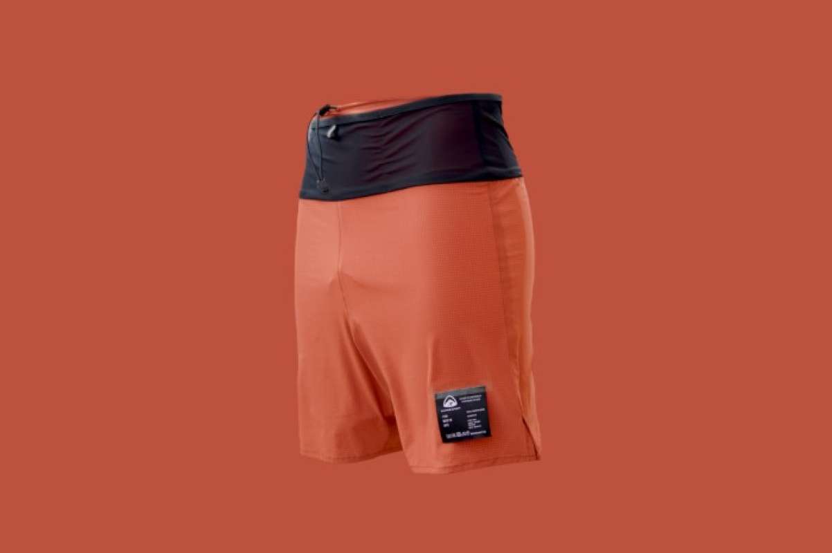 Salomon modular belt review sales