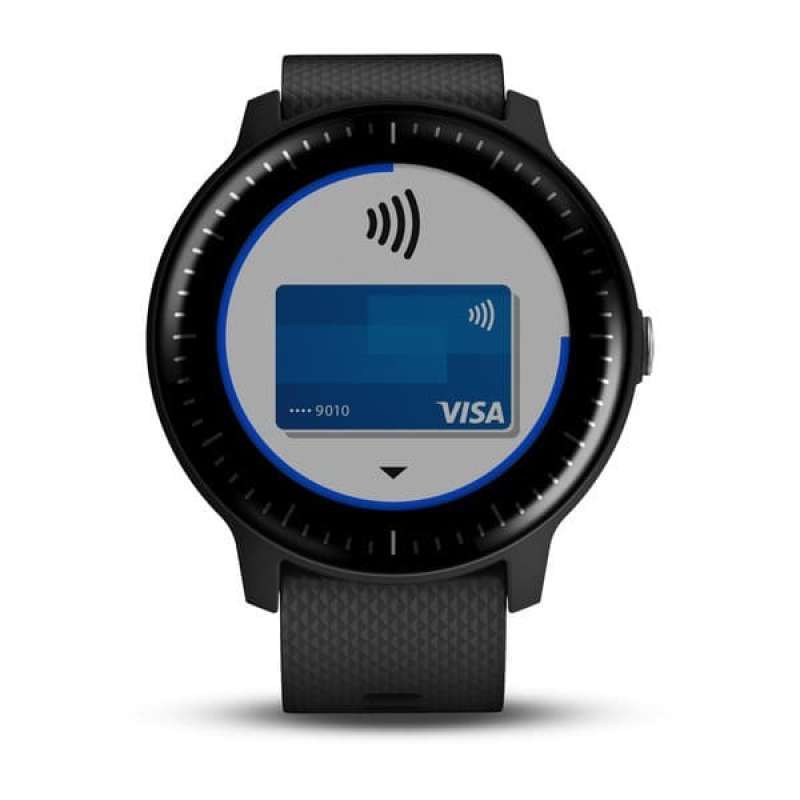 Garmin vivofit cheap active 3 music