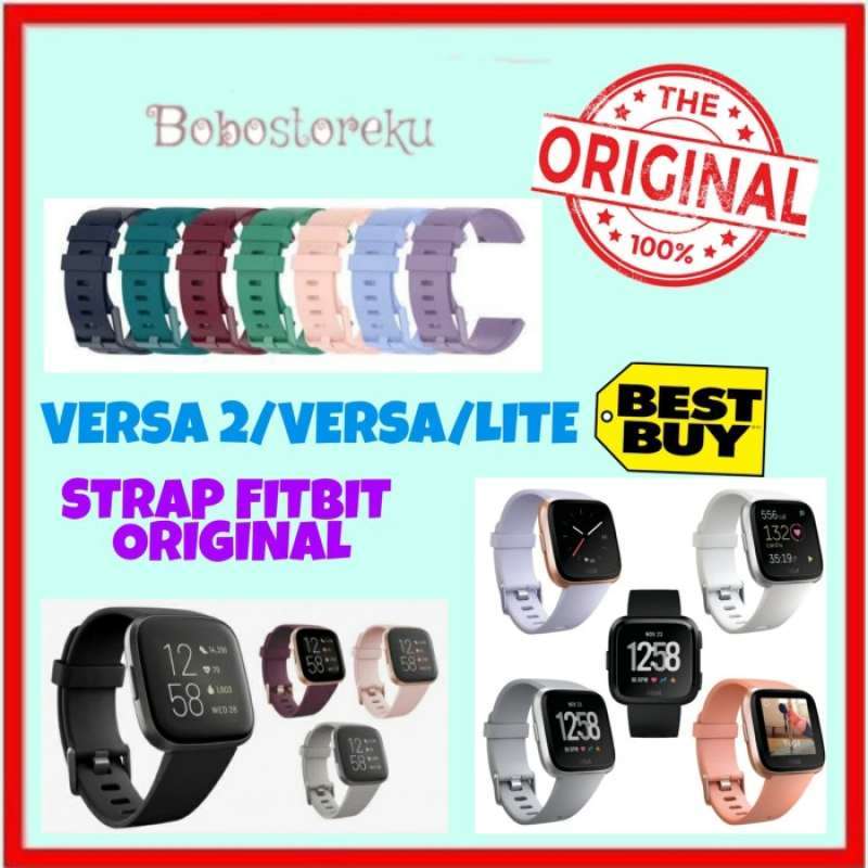 Jual Strap Fitbit Blaze Terbaik Februari 2024 Harga Murah