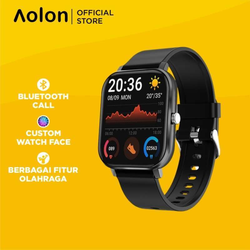 Jam aolon 2025