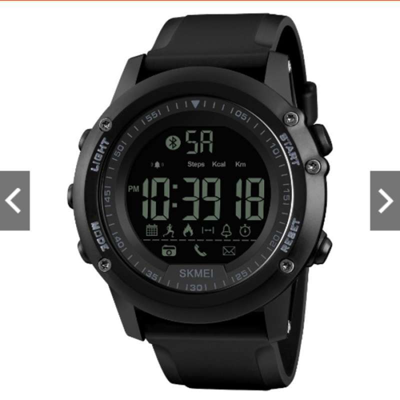 X watch skmei top