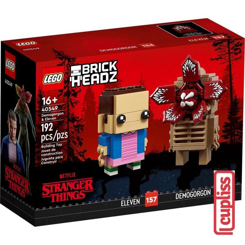 Jual Lego Eleven Original Harga Termurah Februari 2024 Blibli