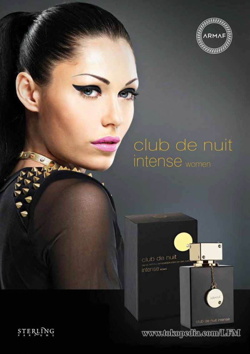 Armaf noir sales de noir