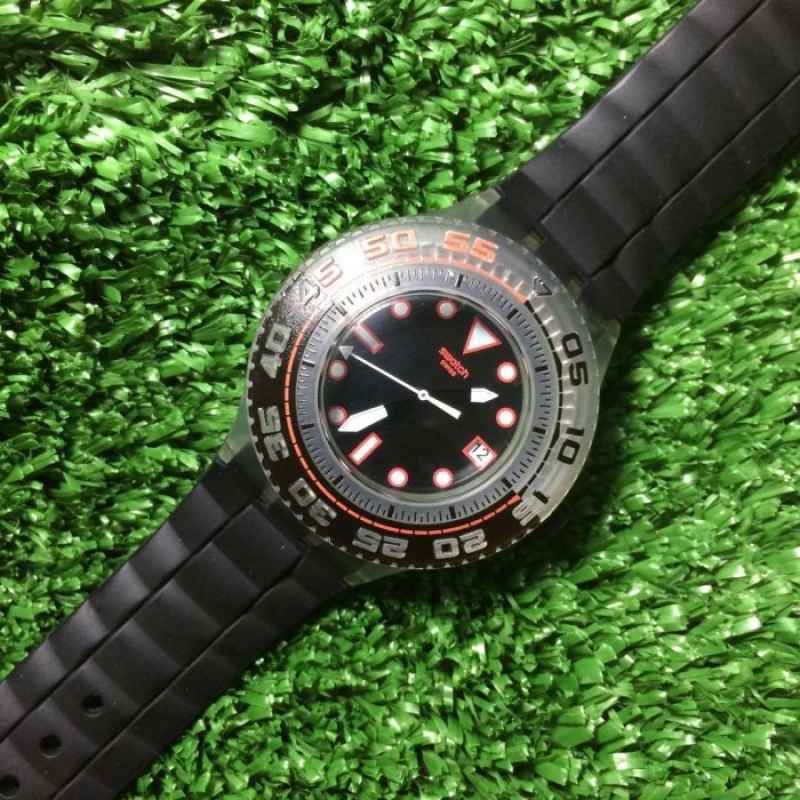Swatch suuk400 sales