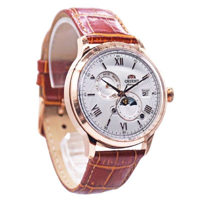 Jual Orient Bambino Ra Ak0801 S Original Branded Harga Diskon
