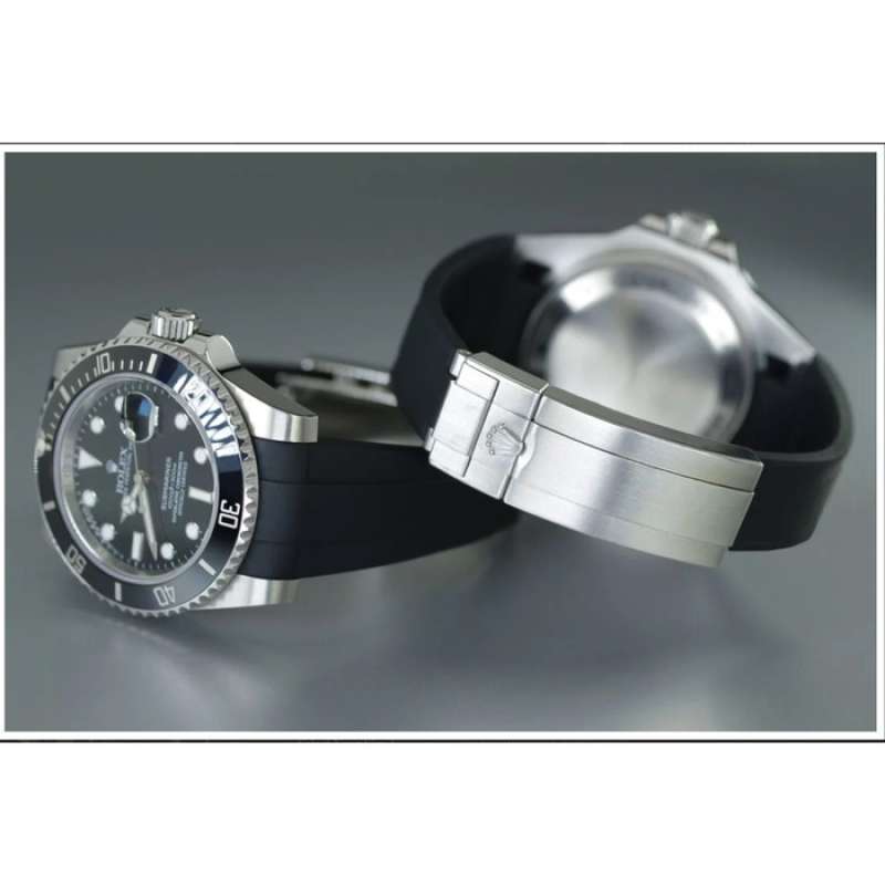 Rubber discount b m103