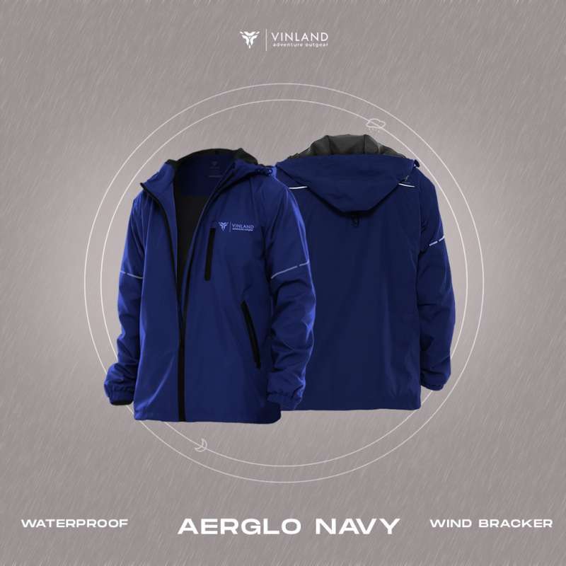 Harga on sale jaket windbreaker