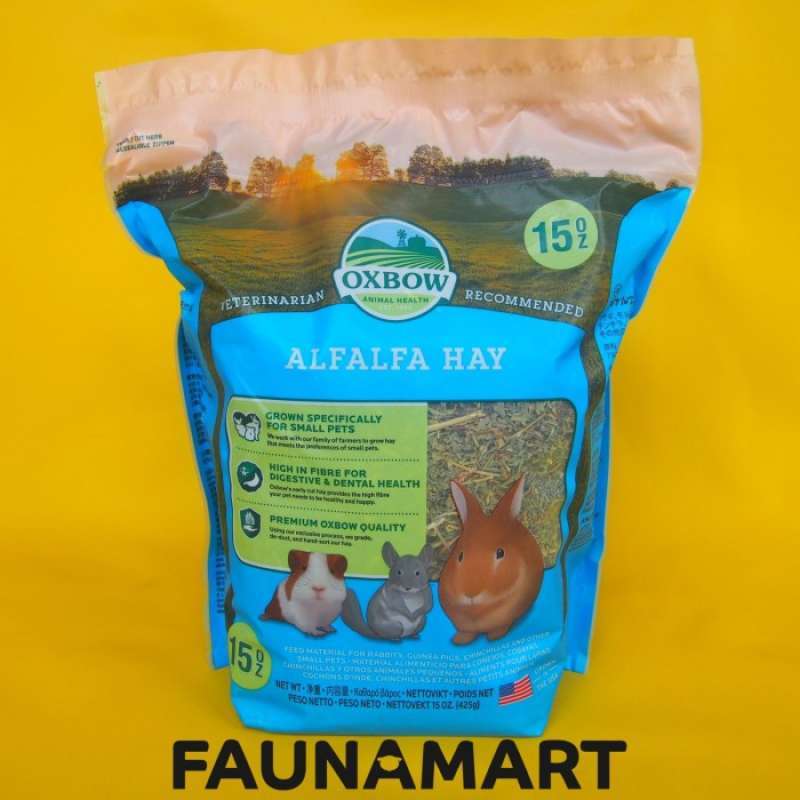 Oxbow alfalfa deals hay