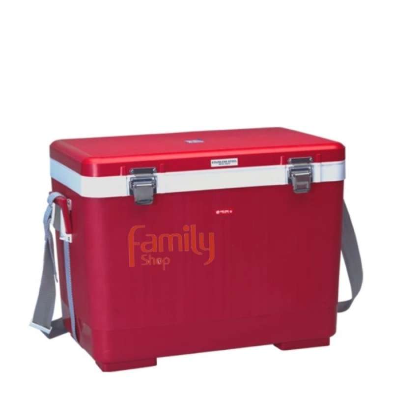 Harga cheap ice box