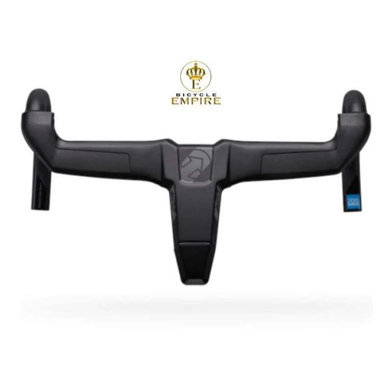 Dropbar integrated clearance