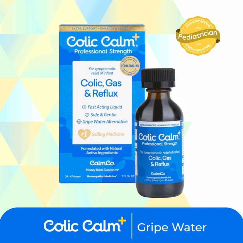 Colic hotsell calm formula
