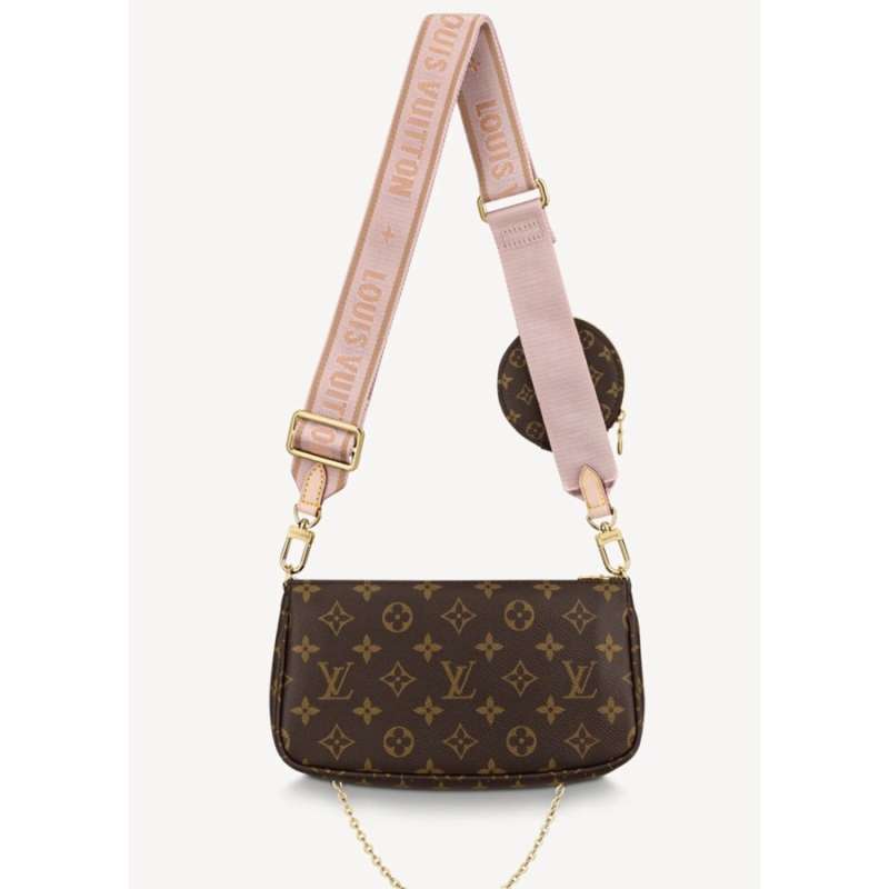 Harga lv multi pochette original sales