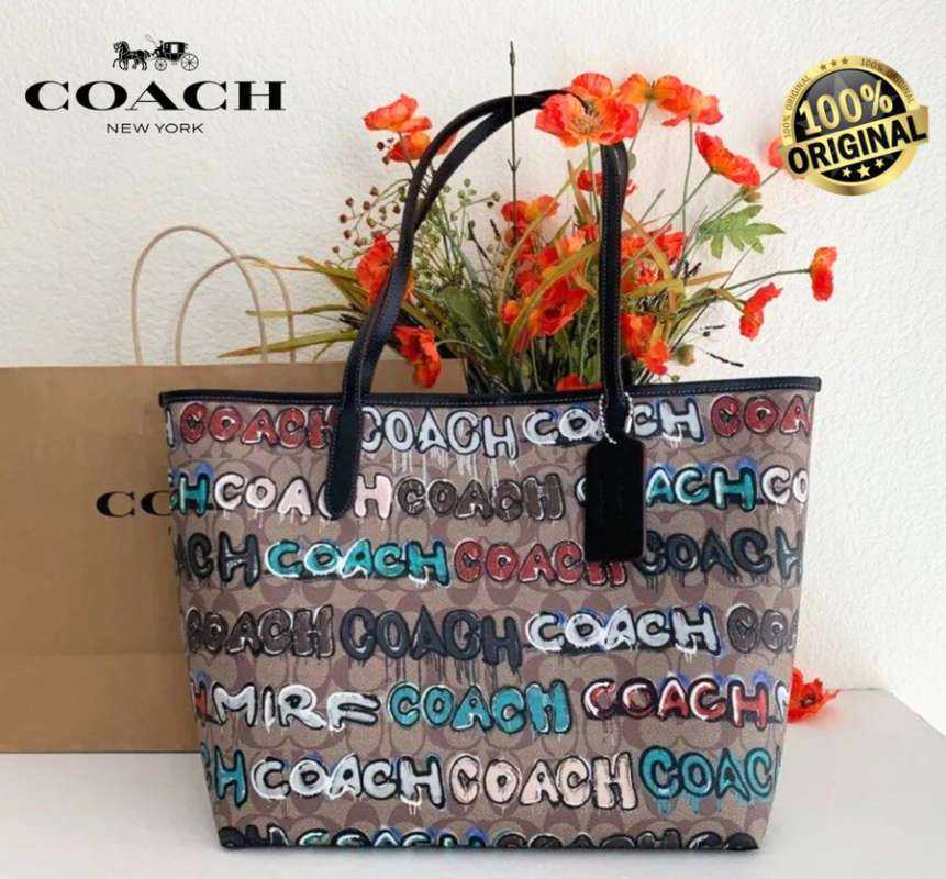 Harga tote on sale bag lacoste original