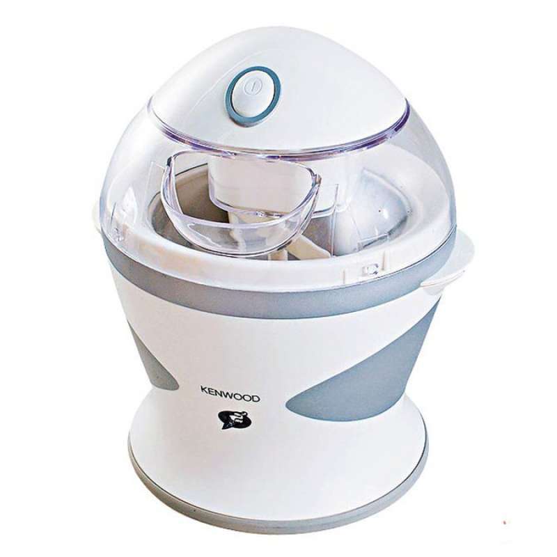 Kenwood gelato best sale