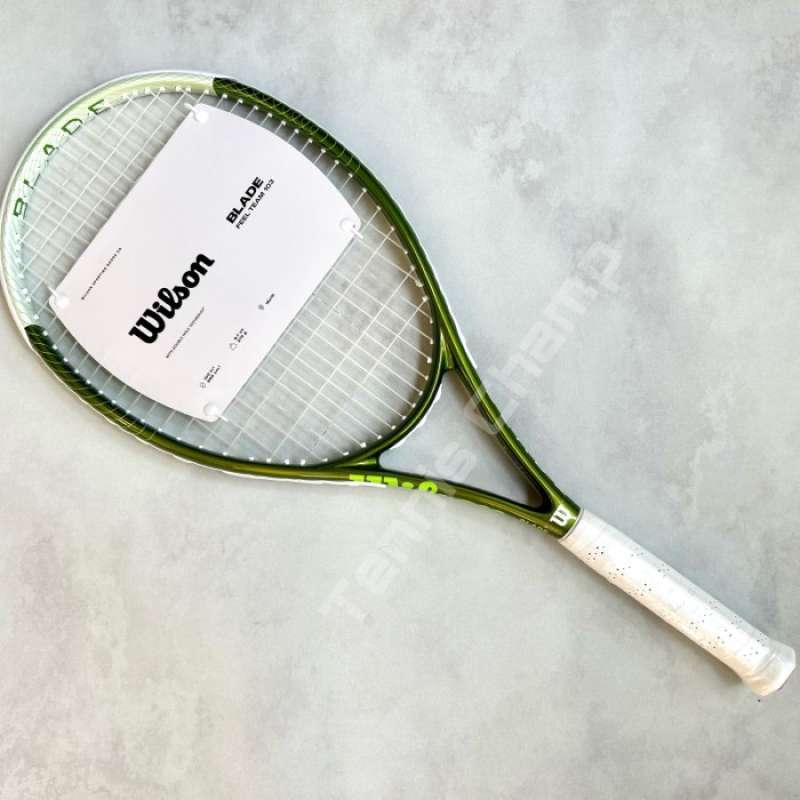 Wilson blade 103 deals