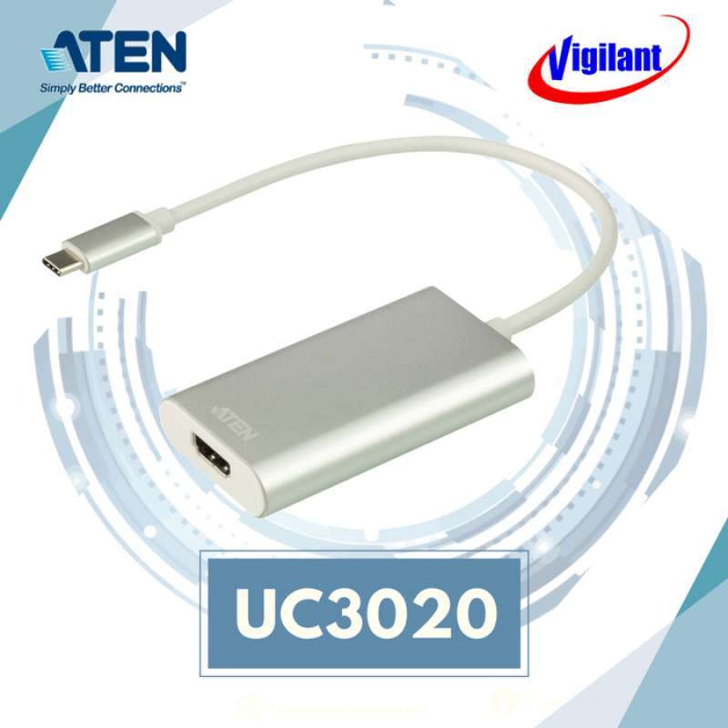 Aten uc3020 discount