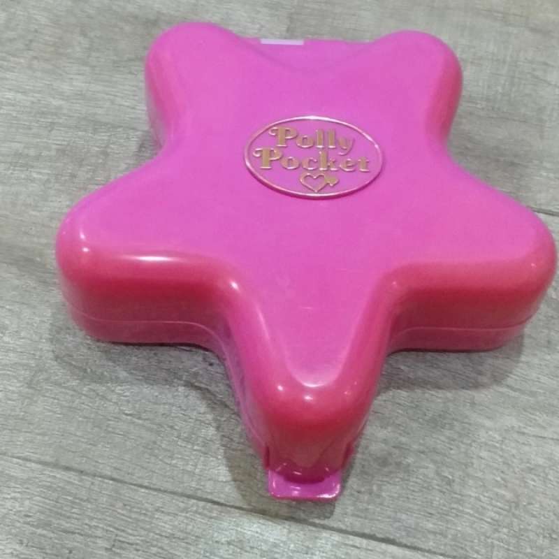Polly pocket fairy wonderland clearance