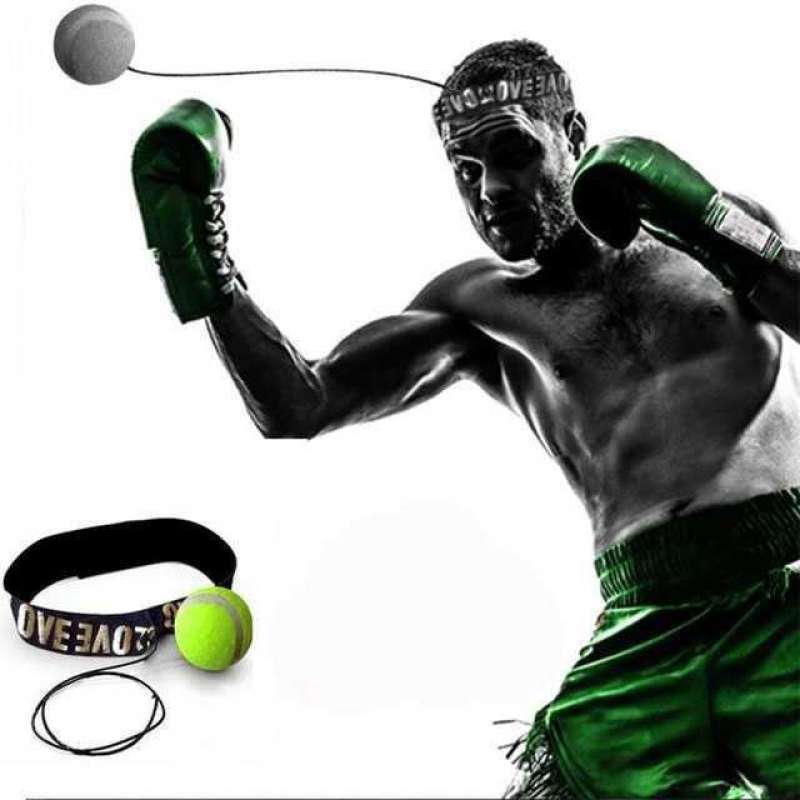 Hand Eye Coordination Ball Reflex Boxing Hand Eye Coordination