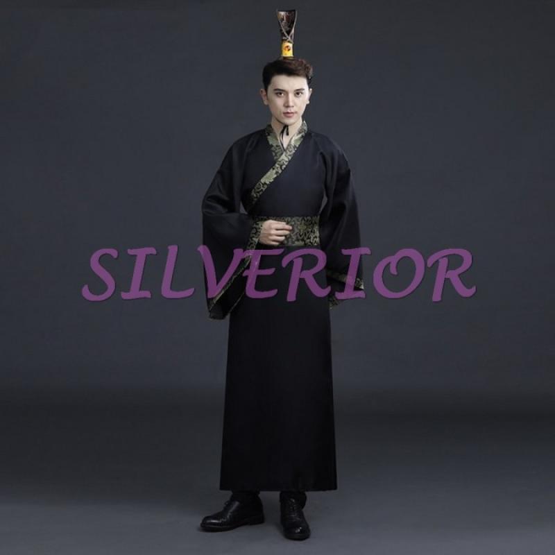 Jual baju best sale hanfu