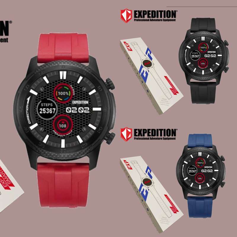 Expedition smartwatch new arrivals