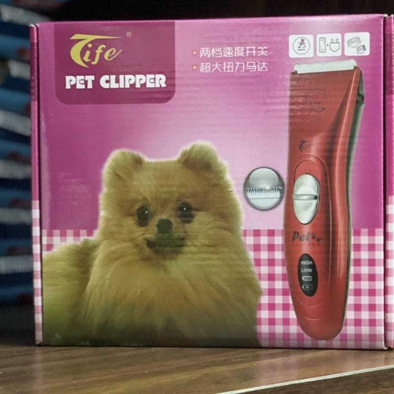 Tife pet clipper sales