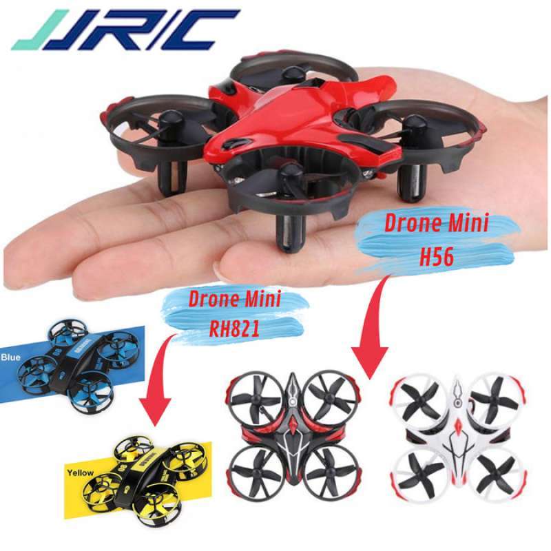 Promo JJRC H56 Taichi Mini Drone Mini Quadcopter Altitude Hold 6