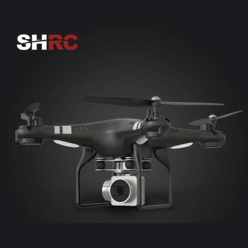 Sh5w hotsell drone review