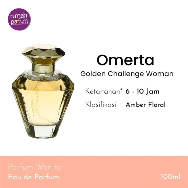 Parfum golden challenge deals