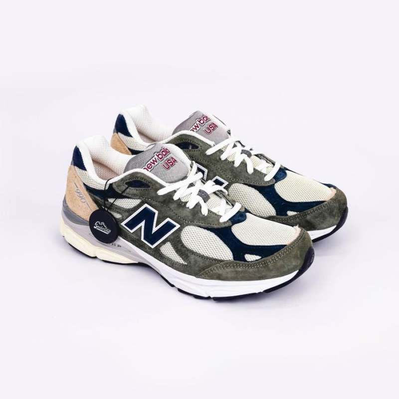 New balance 100 shop olive