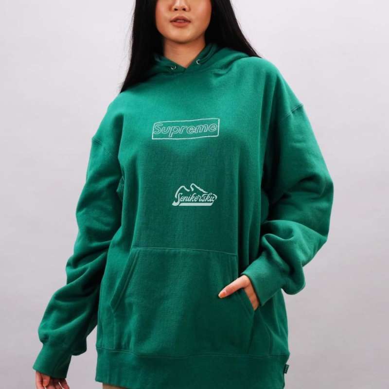Hoodie Supreme Harga Terbaru Maret 2024 Blibli