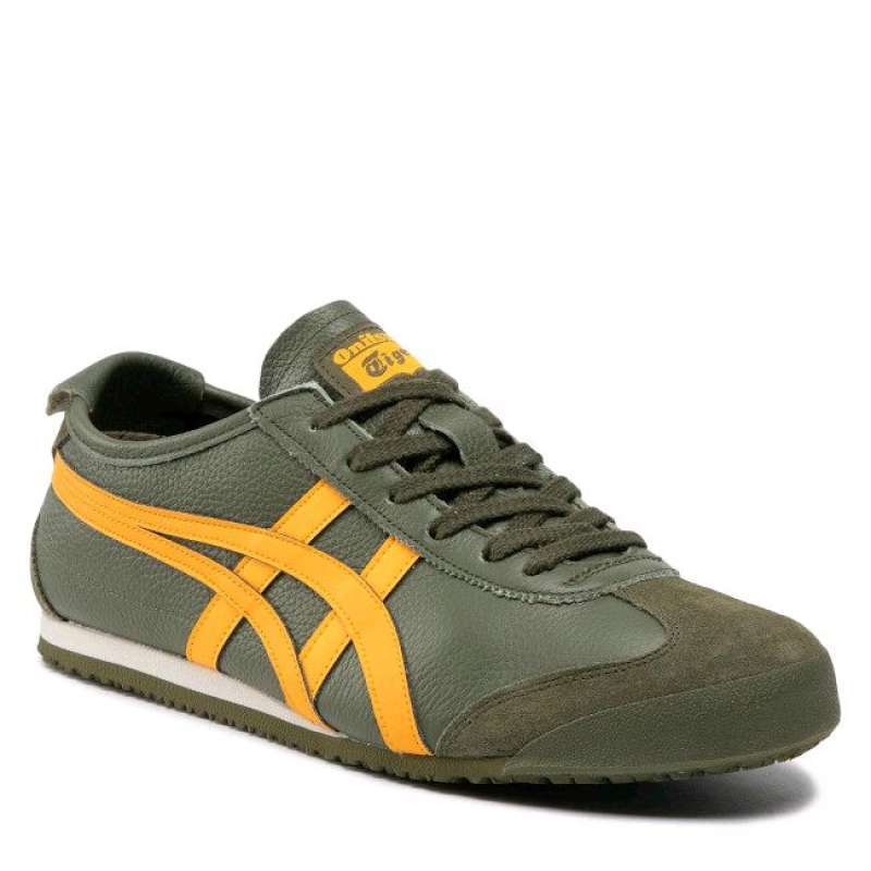 Onitsuka tiger hijau store