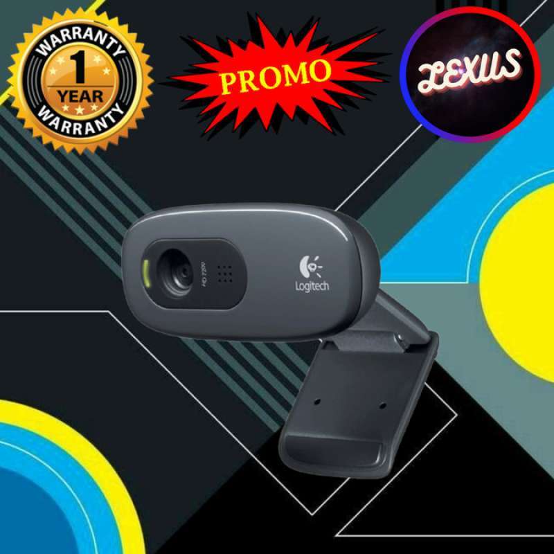 C270 zoom best sale