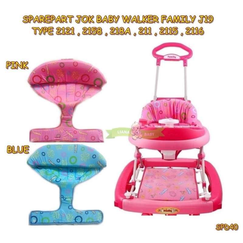 Type baby walker family clearance