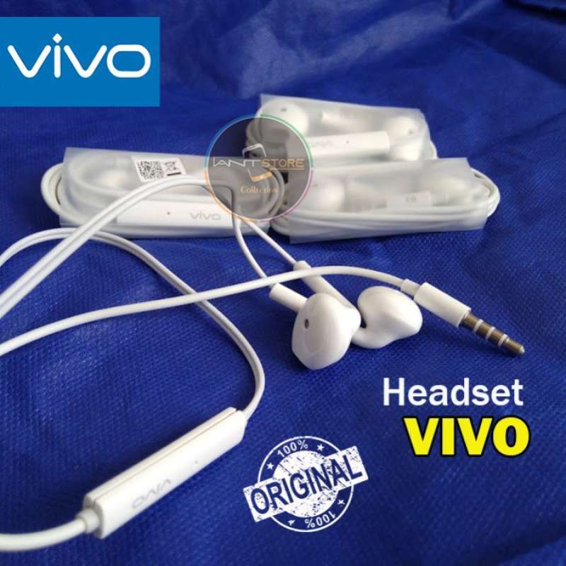 Vivo z1 pro hotsell earphone model name