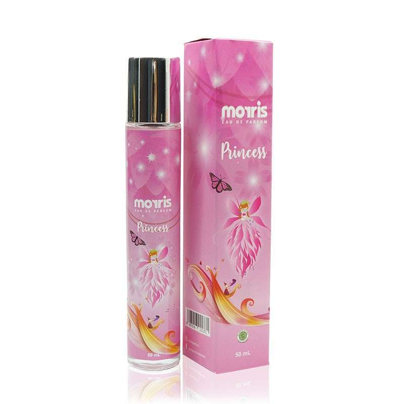 Parfum princess hotsell