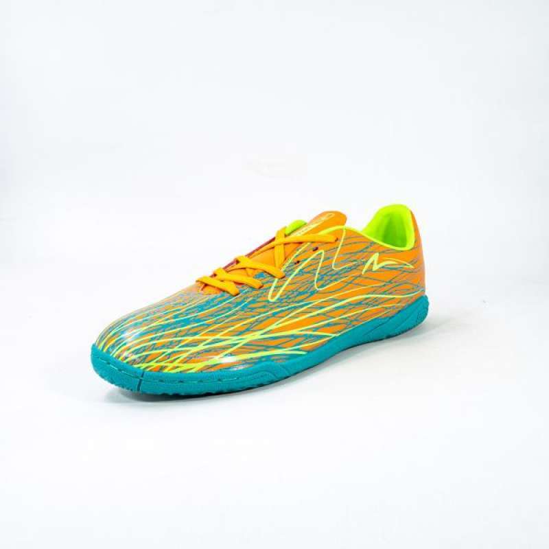 Promo Sepatu Futsal Specs Original Acc Alpha Nerve Core In 402263