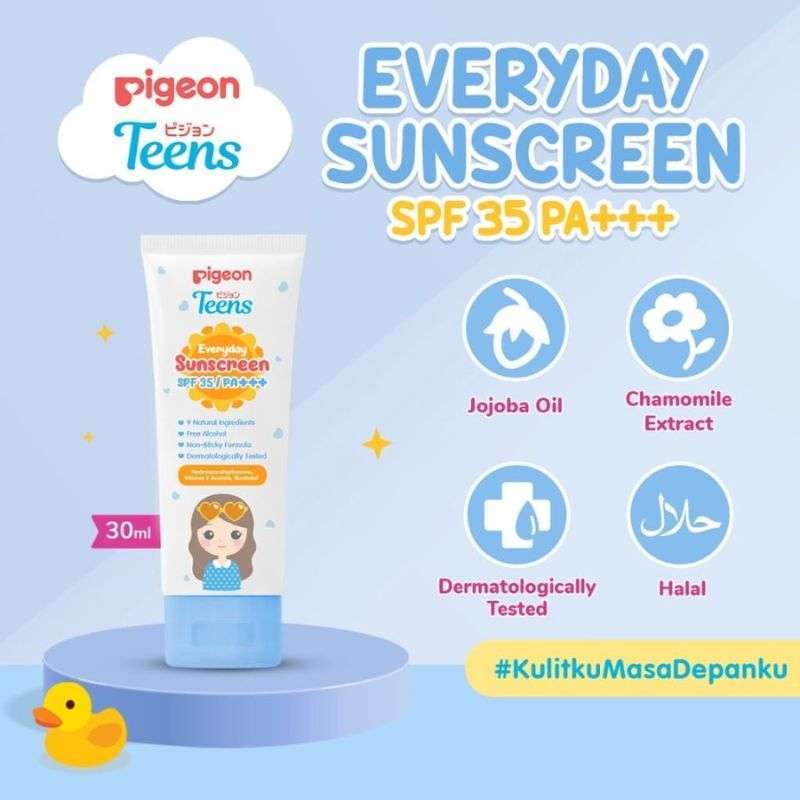 Pigeon skincare sales