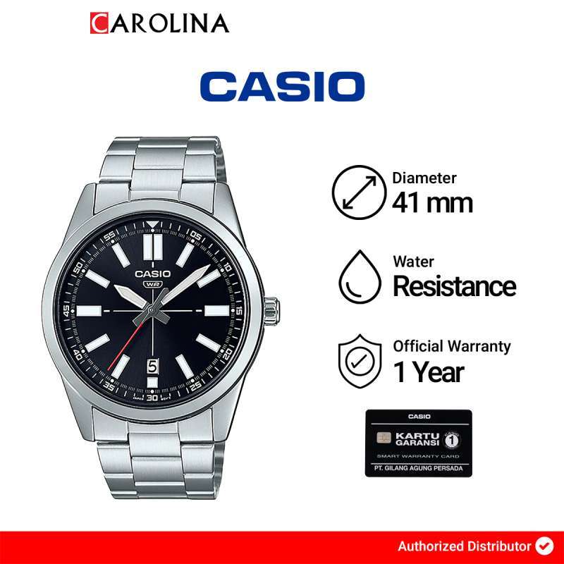Casio G-Shock MTP-VD02D-1E