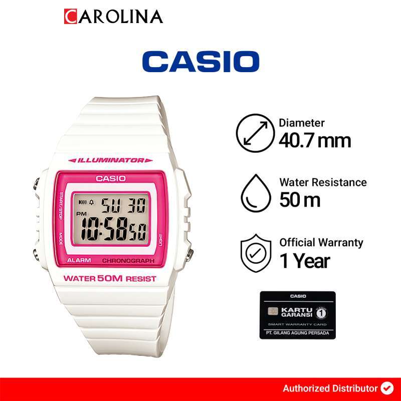 Harga casio wr50m store
