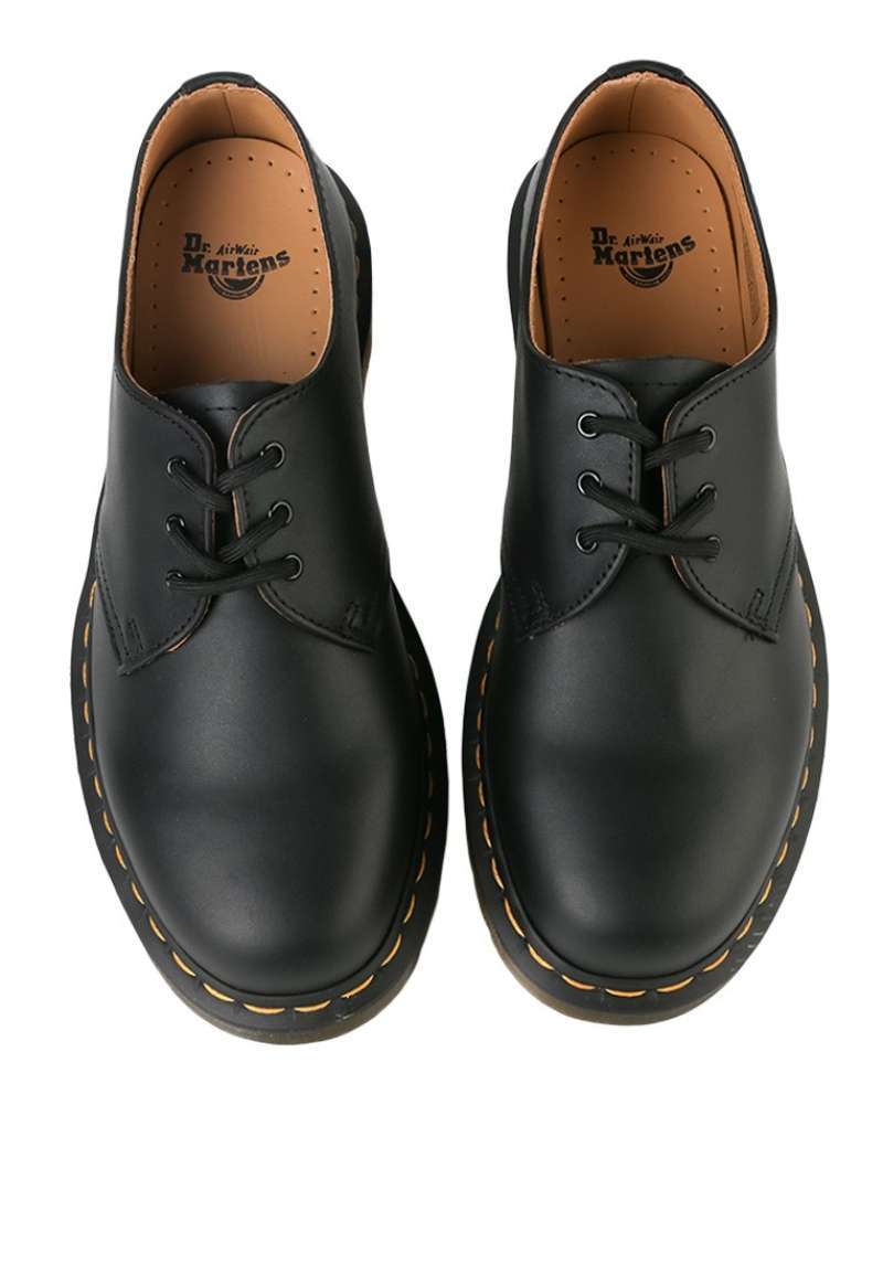 Dr martens deals icon keren