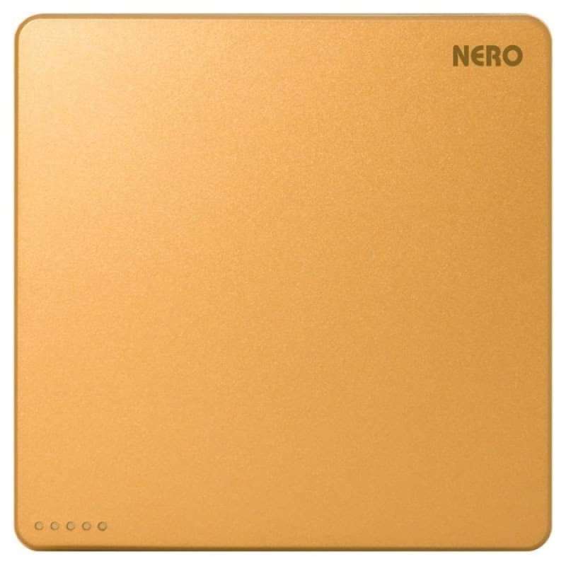 NERO ENGKEL (GOLD)