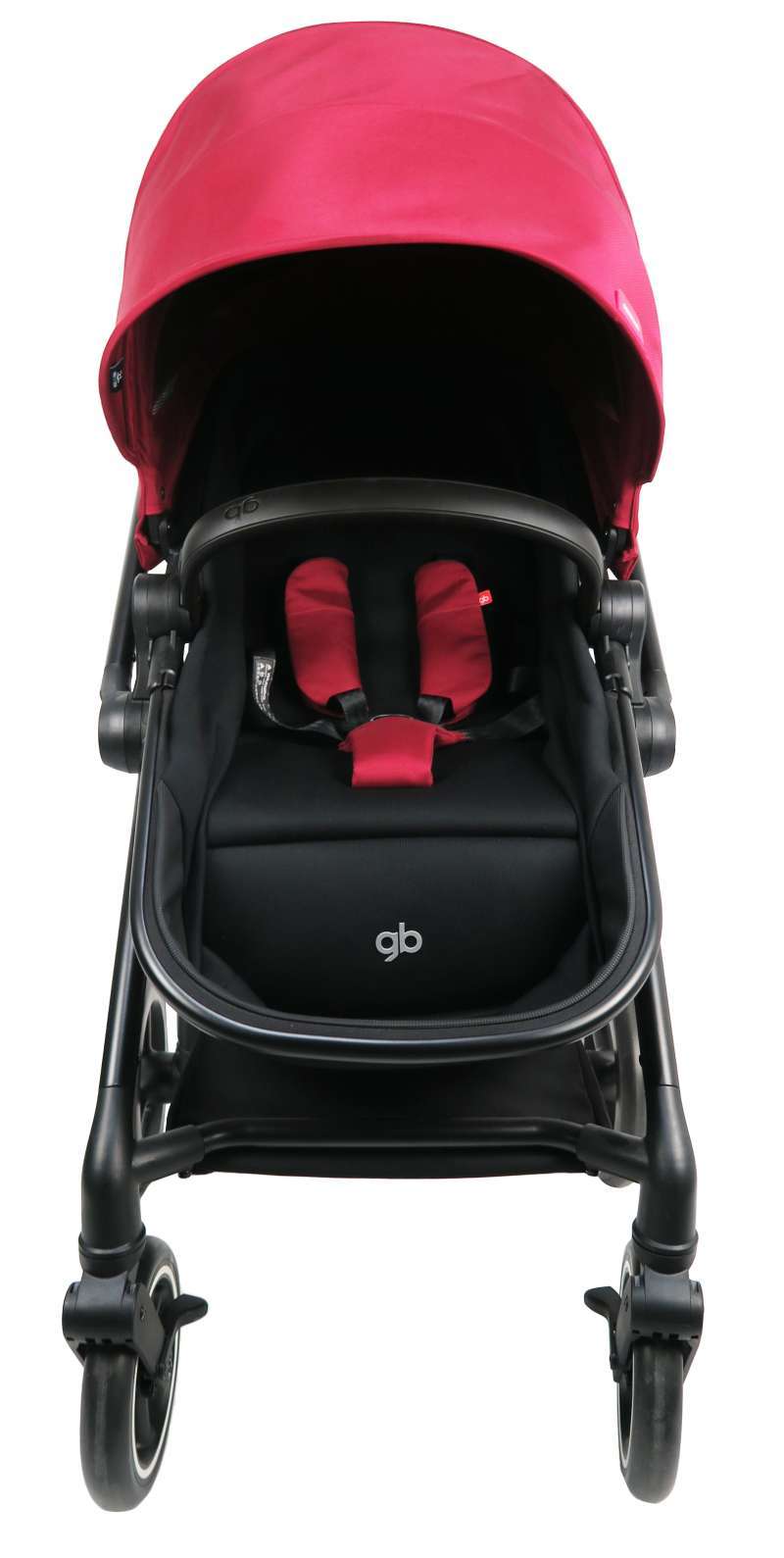 Gb swan stroller store
