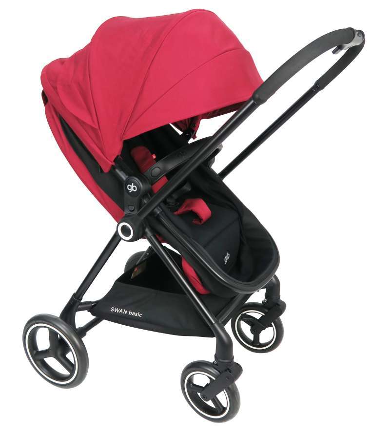 Gb swan stroller hotsell