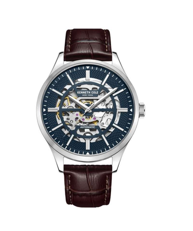 Model Kenneth Cole Watch Biru Original Terbaru Harga Murah Desember 2024