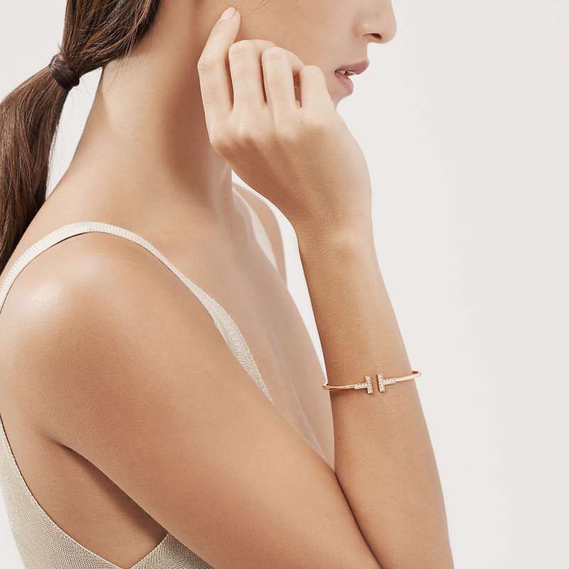 Gelang new arrivals gold plated