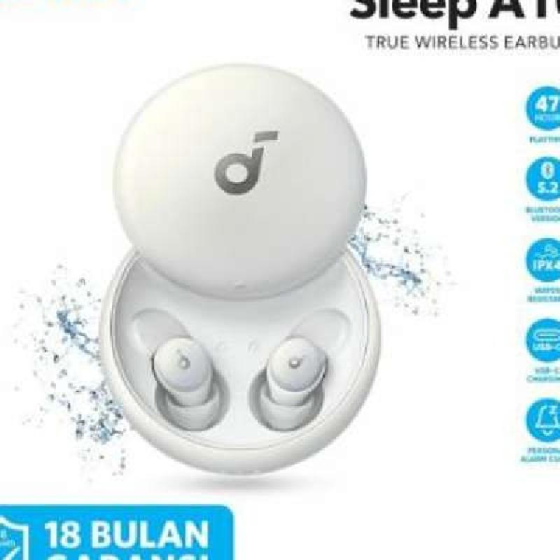Sleep on sale aid earbuds