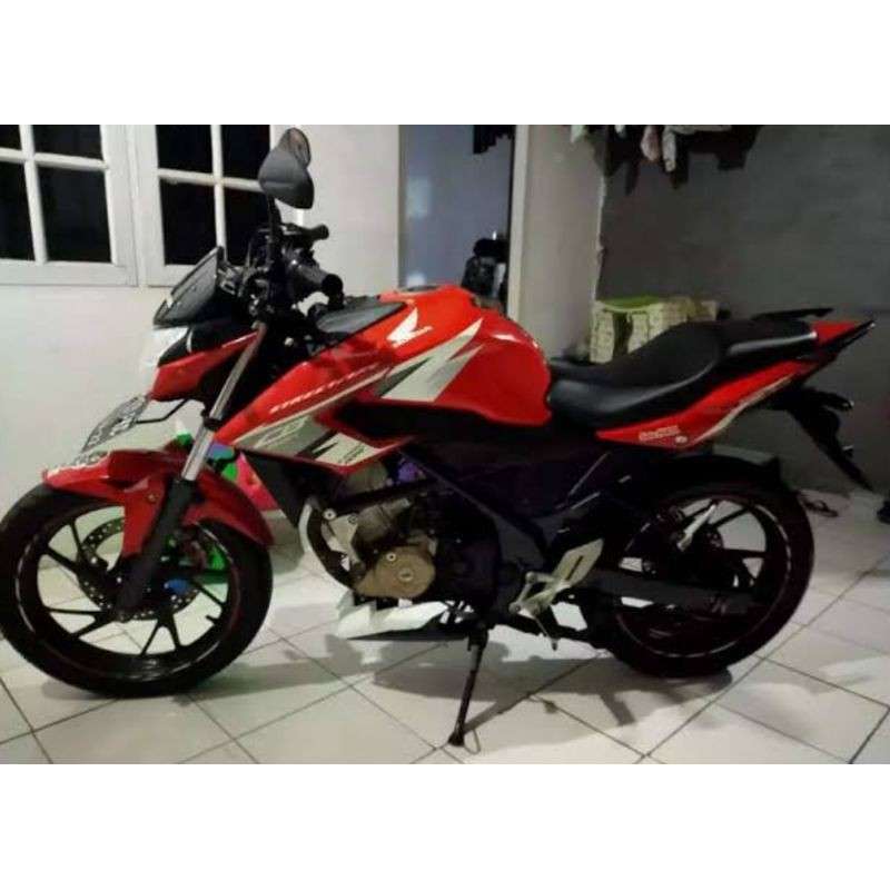 Olx honda on sale cb 150 r